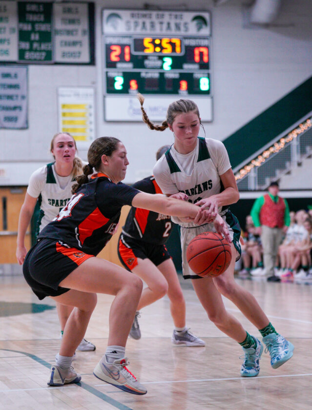 Hughesville captures tournament championship after winning thriller against Jersey Shore News